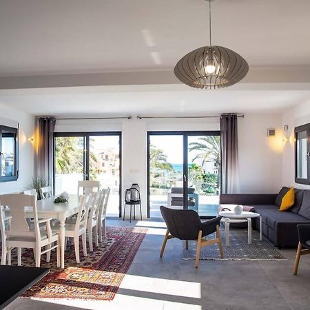 Villa La Zenia Orihuela Eksteriør bilde