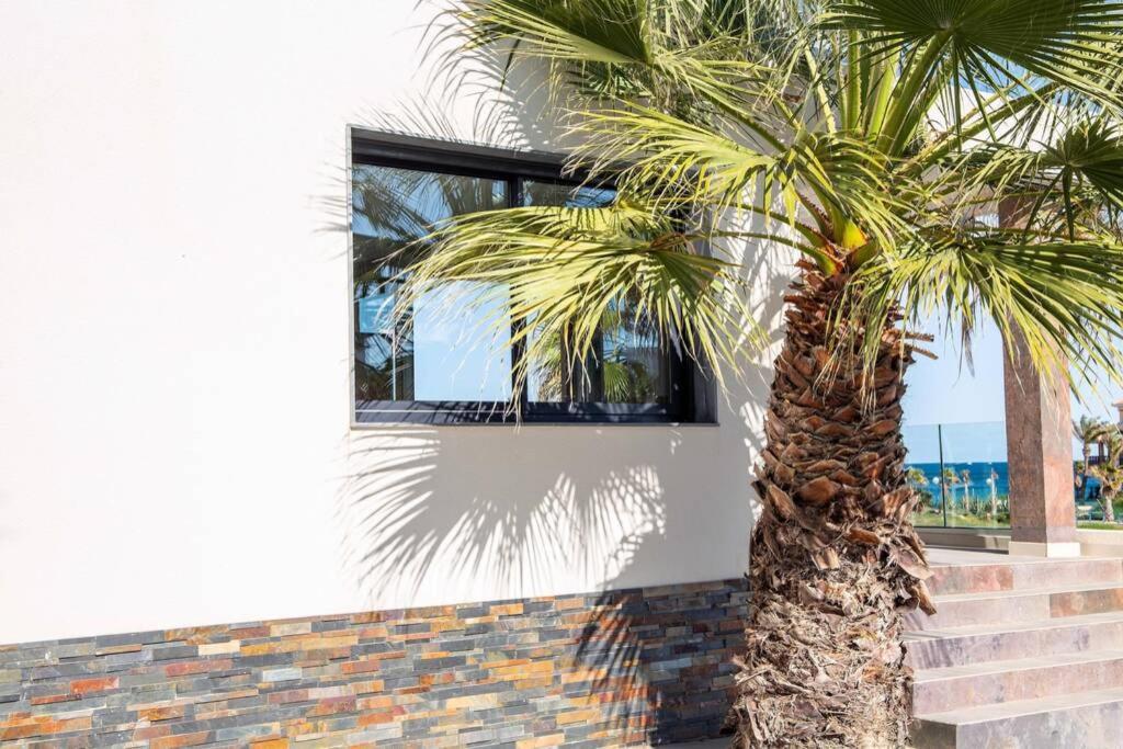Villa La Zenia Orihuela Eksteriør bilde