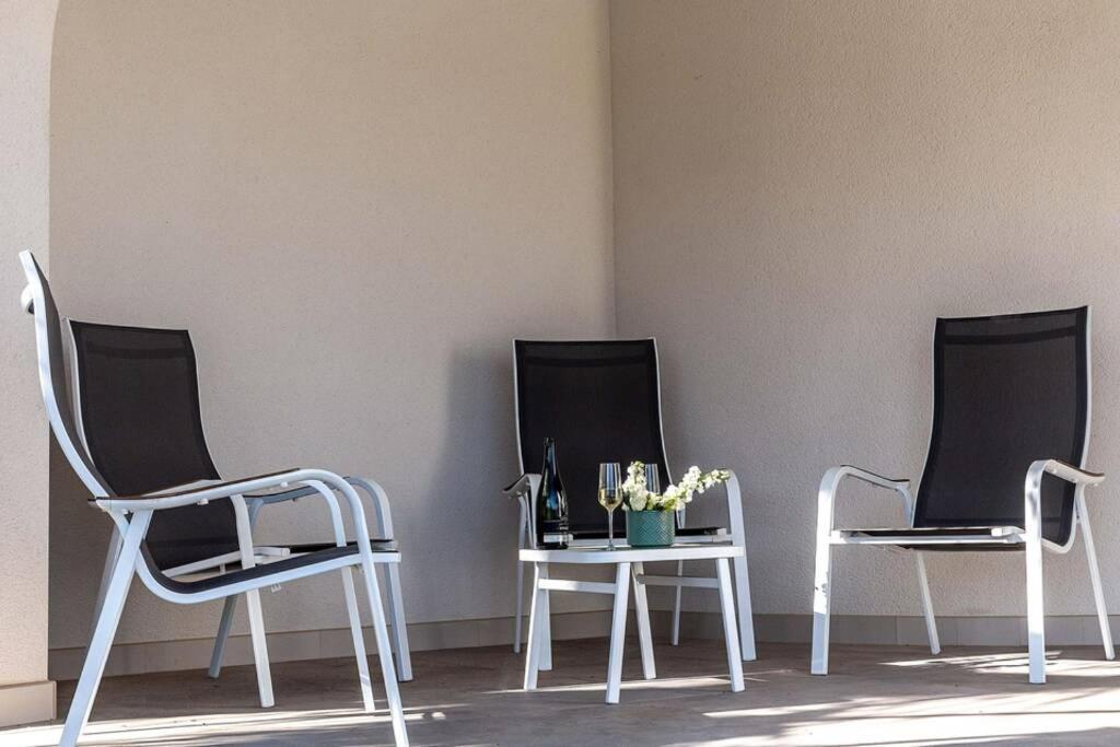Villa La Zenia Orihuela Eksteriør bilde