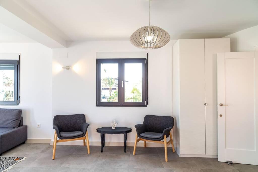 Villa La Zenia Orihuela Eksteriør bilde