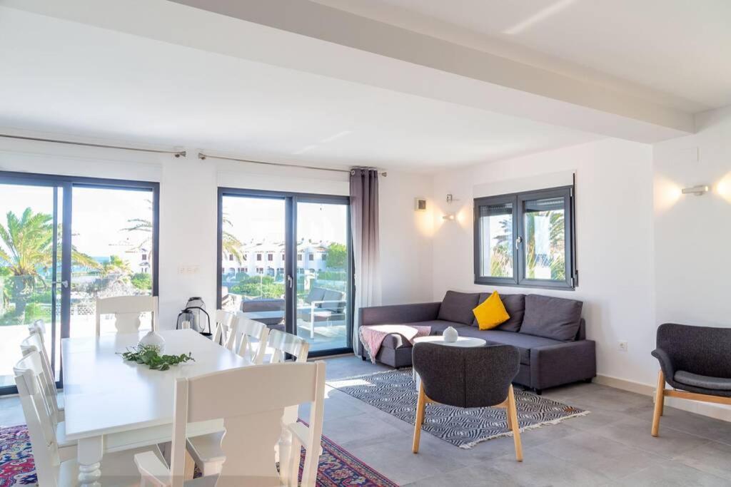 Villa La Zenia Orihuela Eksteriør bilde