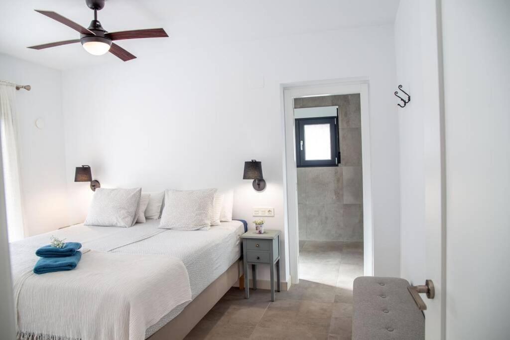 Villa La Zenia Orihuela Eksteriør bilde