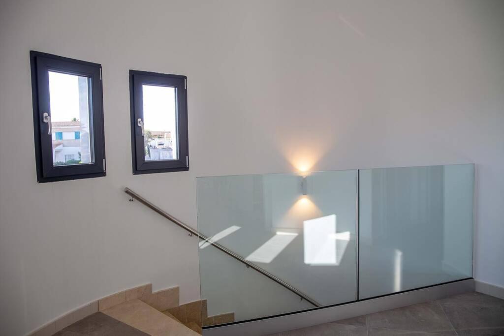 Villa La Zenia Orihuela Eksteriør bilde
