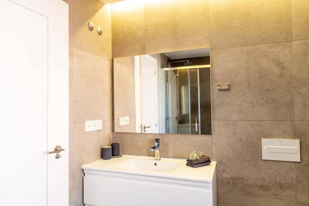 Villa La Zenia Orihuela Eksteriør bilde
