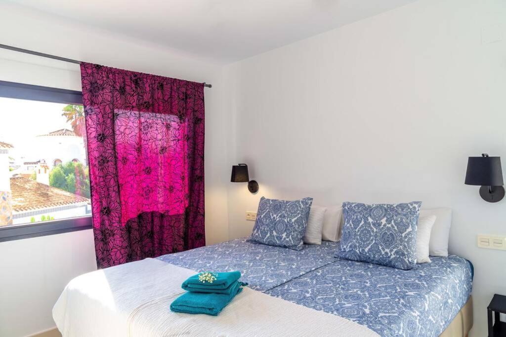 Villa La Zenia Orihuela Eksteriør bilde